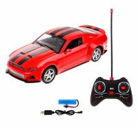 Машинка на радиоуправлении "Sports Car" (арт. 818-2A)