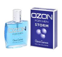 Одеколон "Ozon For Men Storm" (60 мл)