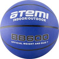 Мяч баскетбольный Atemi BB600 №5