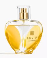 Парфюмерная вода для женщин "Lov U Together" (50 мл)