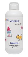 Шампунь для волос детский "Бережное очищение" (250 мл)