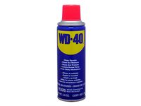 Смазочно-очистительная смесь "WD-40" (400 мл)