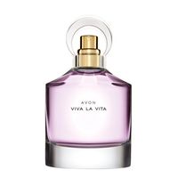 Парфюмерная вода для женщин "Viva la Vita" (50 мл)