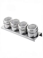 Набор для специй "Market Union" (5 предметов)