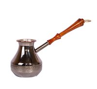 Турка медная "Эгоистка" (200 мл)