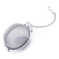 Ситечко для специй и чая "Шар" (65 мм)