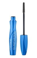 Тушь для ресниц "Glam and doll. Volume Waterproof" тон: 010
