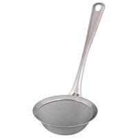 Шумовка металлическая "Стэнли-стиль" (310 мм)