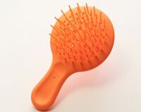 Расческа для волос "Superbrush Mini Orange"