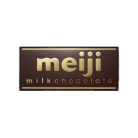 Шоколад молочный "Meiji" (50 г)