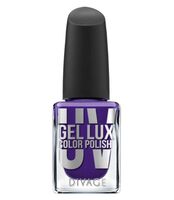 Лак для ногтей "Uv Gel Lux" тон: 11