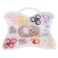 Набор для изготовления украшений "Браслет" (арт. DV-B-394)