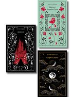 Подарочный набор "Новогодний 2". Комплект из 3 книг