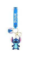 Брелок "Стич"
