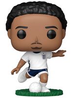 Фигурка "Funko POP! Football England Myles Lewis-Skelly"