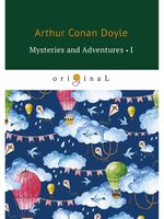 Mysteries and Adventures 1