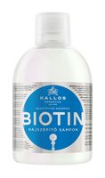 Шампунь для волос "Biotin. Улучшение роста волос" (1 л)