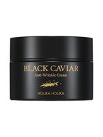 Крем-лифтинг для лица "Black Caviar Anti-Wrinkle" (50 мл)