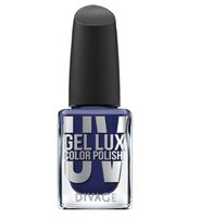 Лак для ногтей "Uv Gel Lux" тон: 12