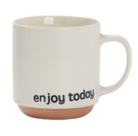 Кружка "Enjoy today"
