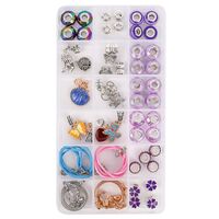 Набор для изготовления украшений "Браслет" (арт. DV-B-393)