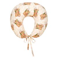 Подушка для кормления "Fun ecotex" (арт. FE18018)
