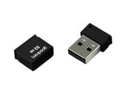 USB Flash Drive 32Gb Goodram (Black) (UPI2-0320K0R11)