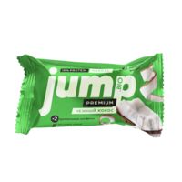 Конфета протеиновая "Jump. Кокос" (28 г)