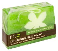 Мыло "Herbal Soap" (130 г)