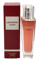 Парфюмерная вода для женщин "L'accorte Cherry" (50 мл)