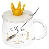 Кружка "Королева"