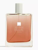 Туалетная вода для мужчин "Individual Blue Strong" (90 мл)