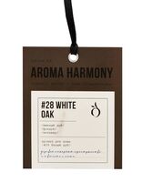 Саше ароматическое №28 "White OAK" (10 г)