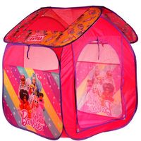 Детская игровая палатка "Барби"