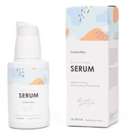 Сыворотка для лица "Double Effect Retinol Collagen Serum" (50 мл)
