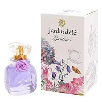 Туалетная вода для женщин "Jardin D'ete Gardenia" (50 мл)