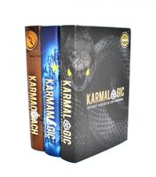 Karmalogic. Kаrmаcoаch. Кarmаmagic. Комплект из 3 книг