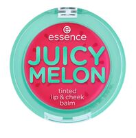 Бальзам для губ и лица "Juicy Melon"