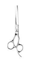 Ножницы парикмахерские "Classic. С микронасческой" (размер 6)