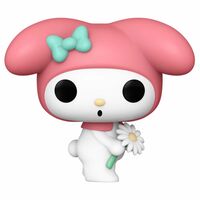 Фигурка "Funko POP! My Melody Earth Day (Exc)"
