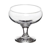 Креманка стеклянная "Ice Ville" (270 мл)