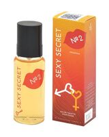 Туалетная вода для женщин "Sexy Secret N2" (33 мл)
