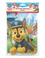 Алмазная вышивка-мозаика "Щенячий Патруль"