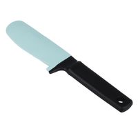 Лопатка-нож для выпечки силиконовая (270 мм)