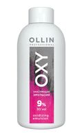Окисляющая эмульсия "Oxy Color 9% 30 Vol" (90 мл)