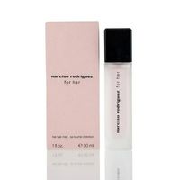 Дымка для волос "Narciso Rodriguez For Her" (30 мл)