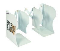 Подставка-органайзер для книг "Bite Back"