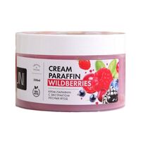 Крем-парафин для рук "Лесные ягоды" (250 мл)