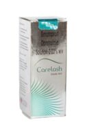 Средство для роста ресниц (4 мл)