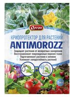 Криопротектор для растений "Антимороз" (5 мл)